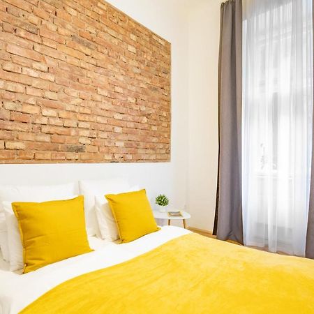 Quiet Comfort - Central Buda Budapest Bagian luar foto