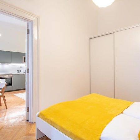 Quiet Comfort - Central Buda Budapest Bagian luar foto