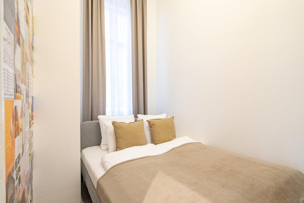 Quiet Comfort - Central Buda Budapest Bagian luar foto