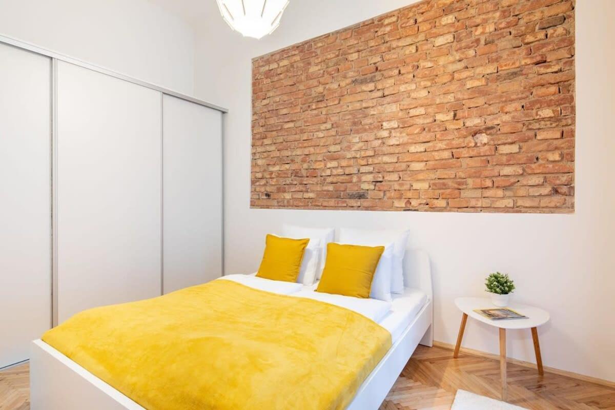 Quiet Comfort - Central Buda Budapest Bagian luar foto